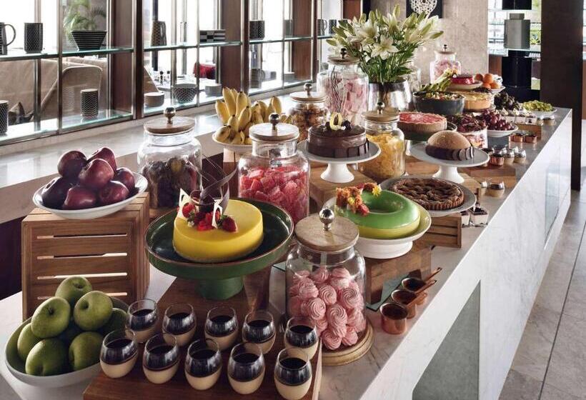 בית מלון כפרי Nh Collection Colombo