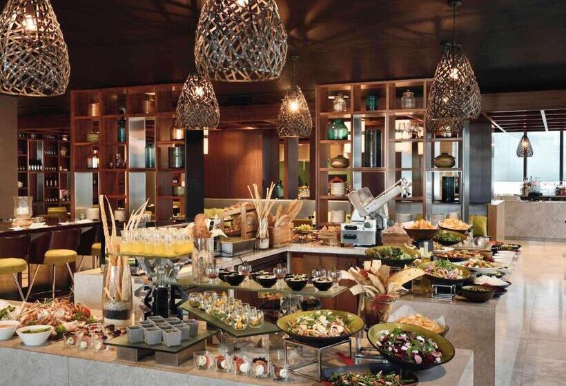 בית מלון כפרי Nh Collection Colombo