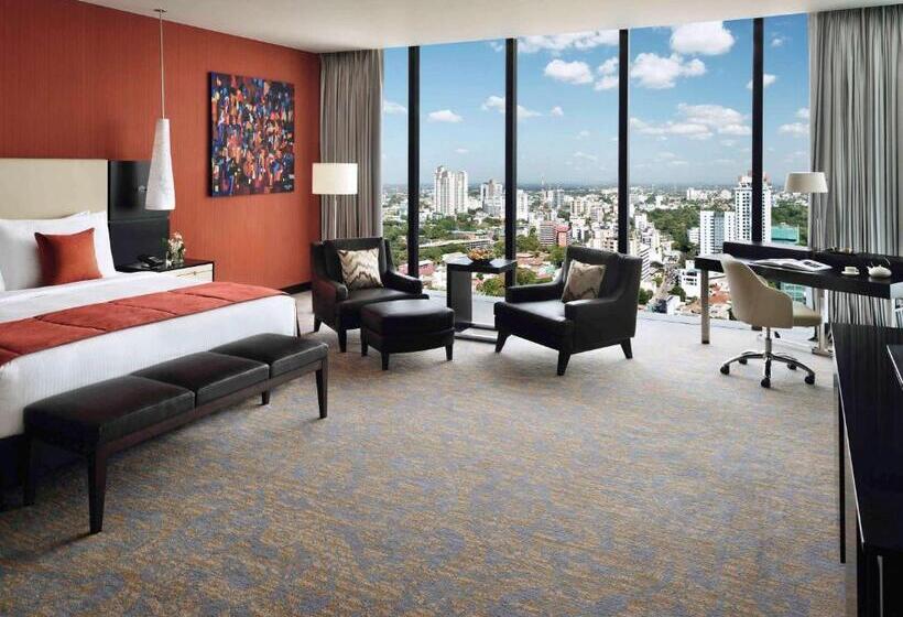 בית מלון כפרי Nh Collection Colombo