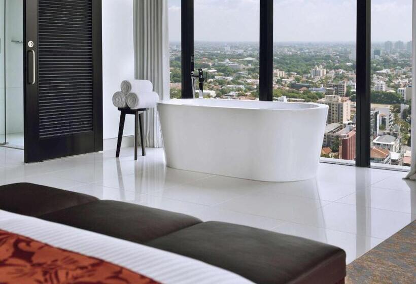 Отель Nh Collection Colombo