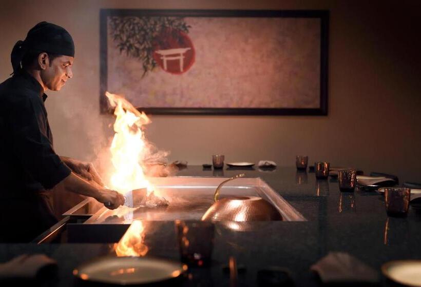 Отель Nh Collection Colombo