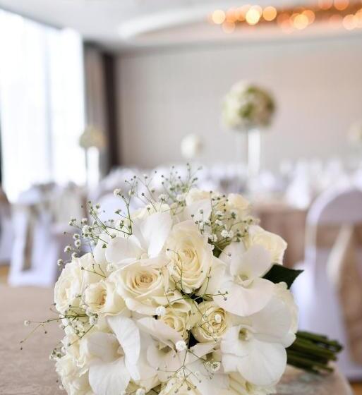 Отель Nh Collection Colombo