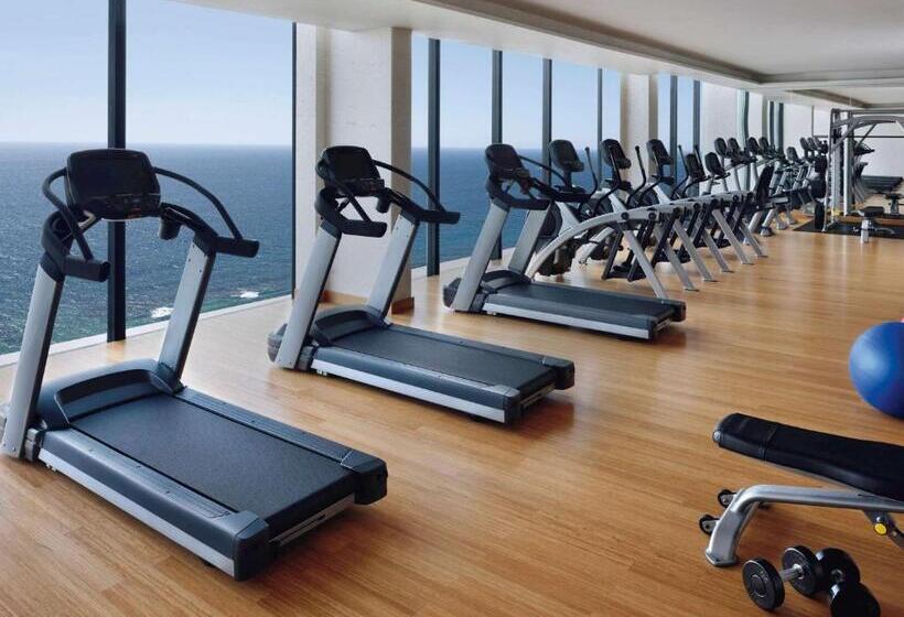 בית מלון כפרי Nh Collection Colombo