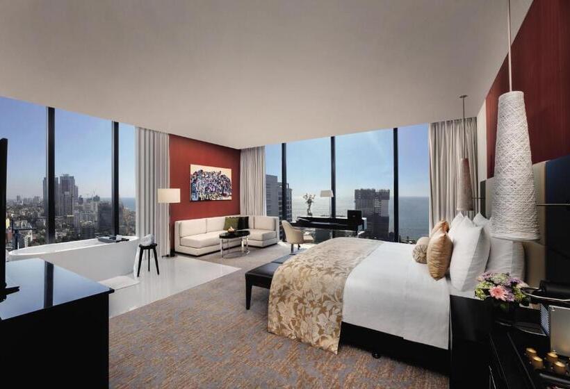 בית מלון כפרי Nh Collection Colombo