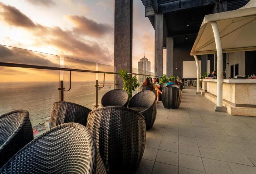 בית מלון כפרי Nh Collection Colombo