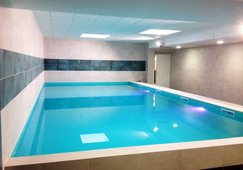 Nemea Appart Hotel Quai Victor Tours Centre