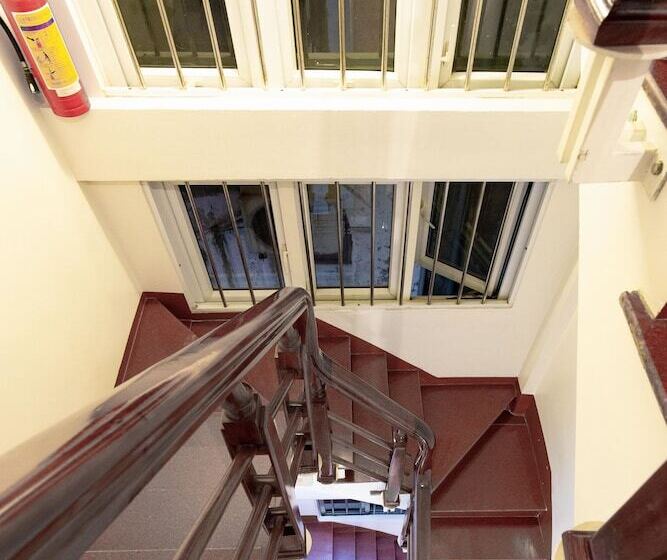 هتل Ngoc Anh Legend