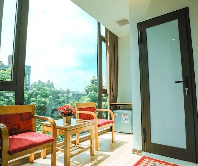 هتل Ngoc Anh Legend