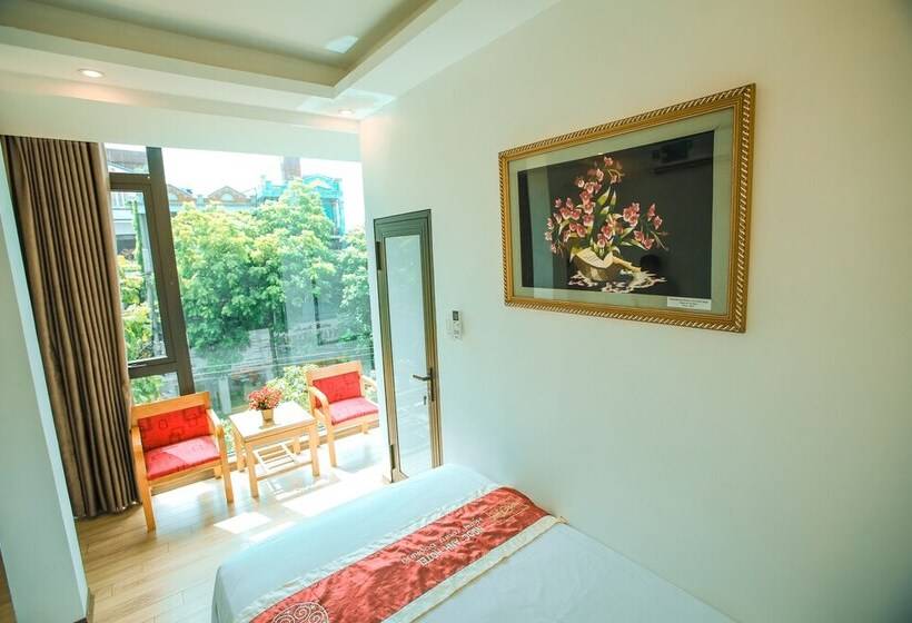 هتل Ngoc Anh Legend