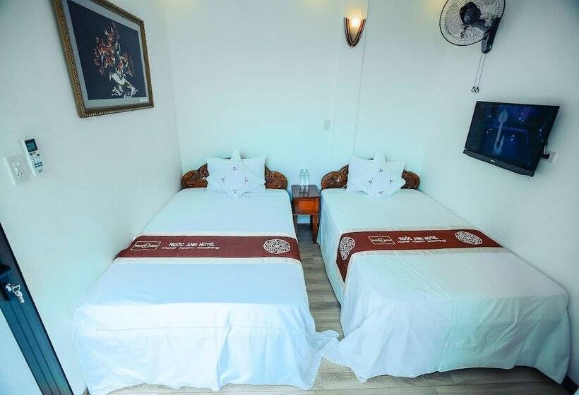 هتل Ngoc Anh Legend