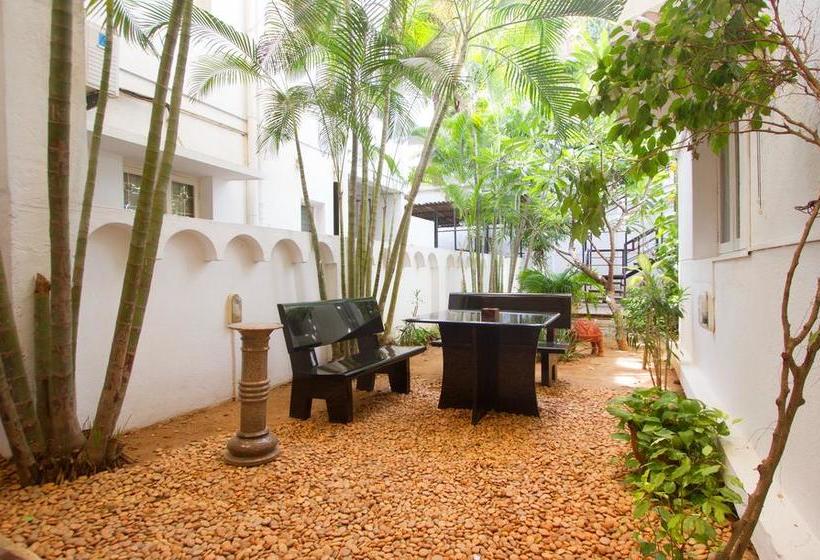 酒店 Niketana Feel At Home