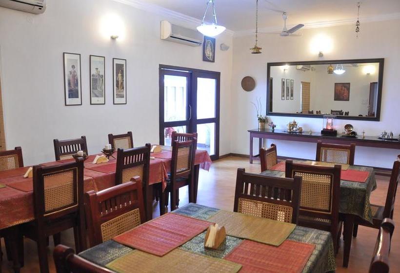 酒店 Niketana Feel At Home