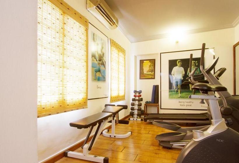 酒店 Niketana Feel At Home