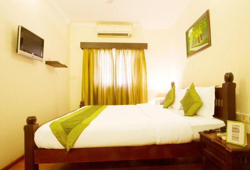 酒店 Niketana Feel At Home