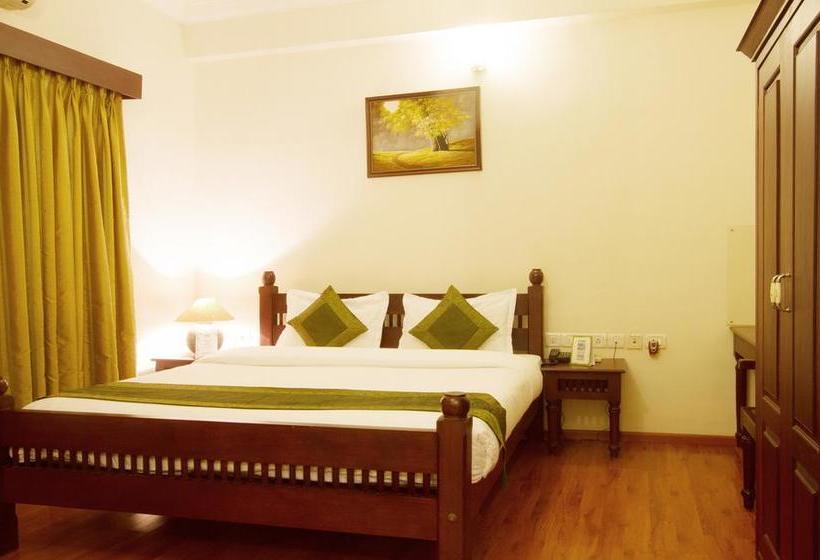 酒店 Niketana Feel At Home