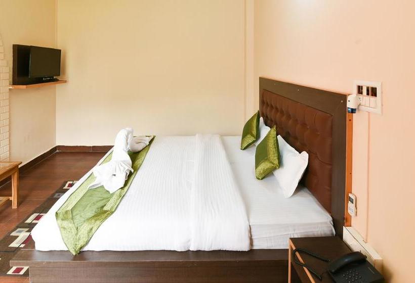 酒店 Niketana Feel At Home