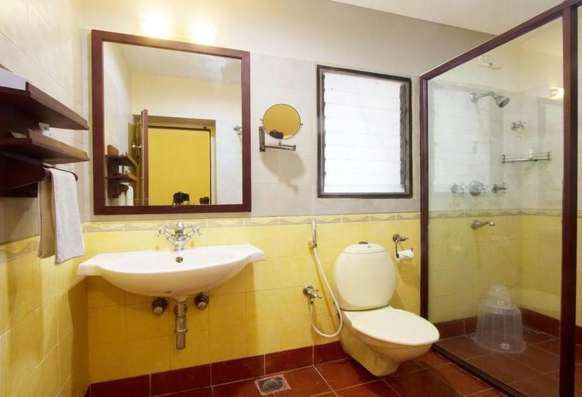 酒店 Niketana Feel At Home