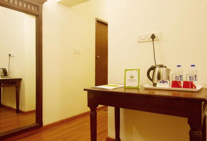 酒店 Niketana Feel At Home