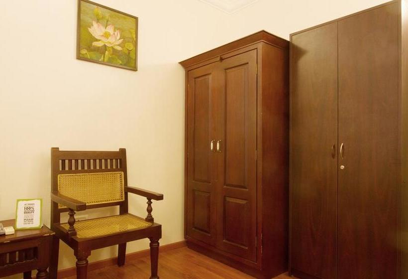 酒店 Niketana Feel At Home