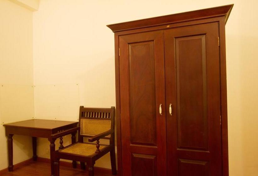 酒店 Niketana Feel At Home