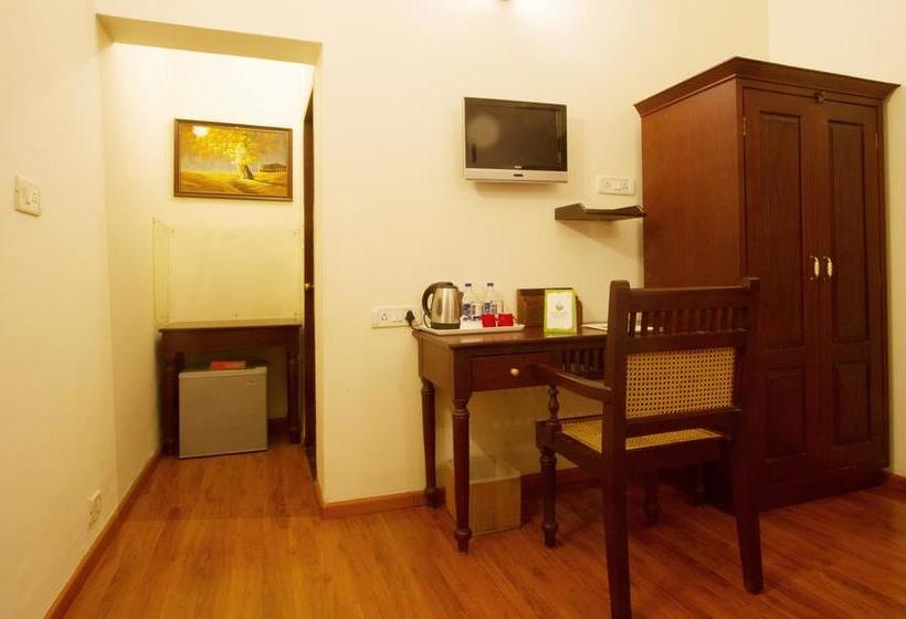 酒店 Niketana Feel At Home