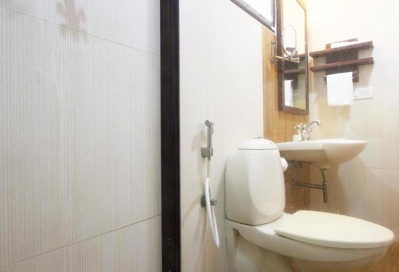 酒店 Niketana Feel At Home