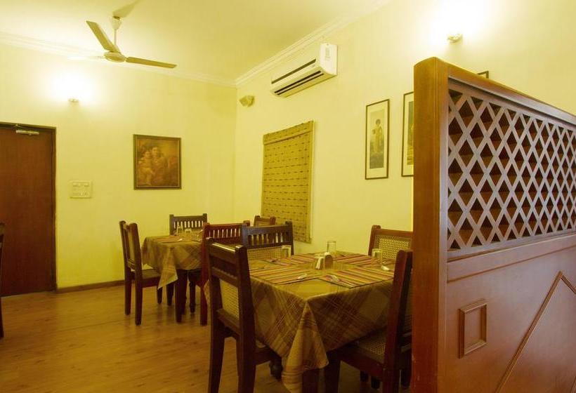 酒店 Niketana Feel At Home