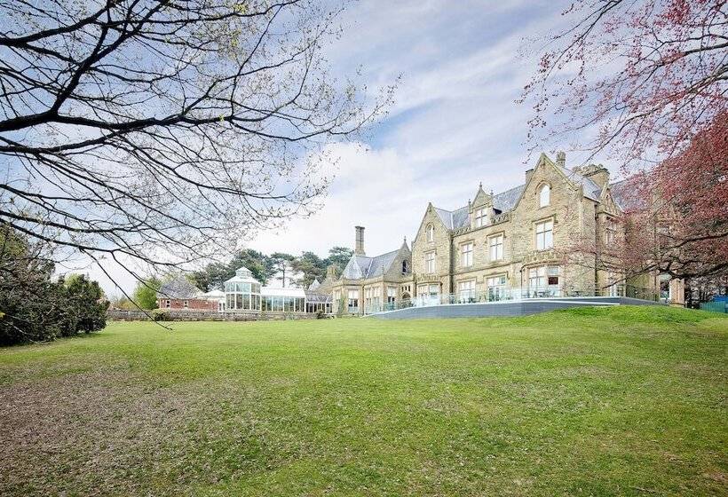 ホテル Oddfellows On The Park