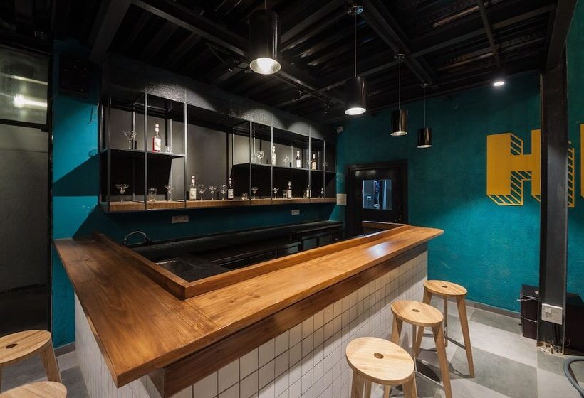 ホテル Olive Golflinks  By Embassy Group