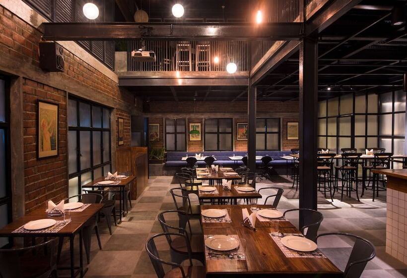 ホテル Olive Golflinks  By Embassy Group