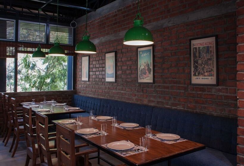 ホテル Olive Golflinks  By Embassy Group