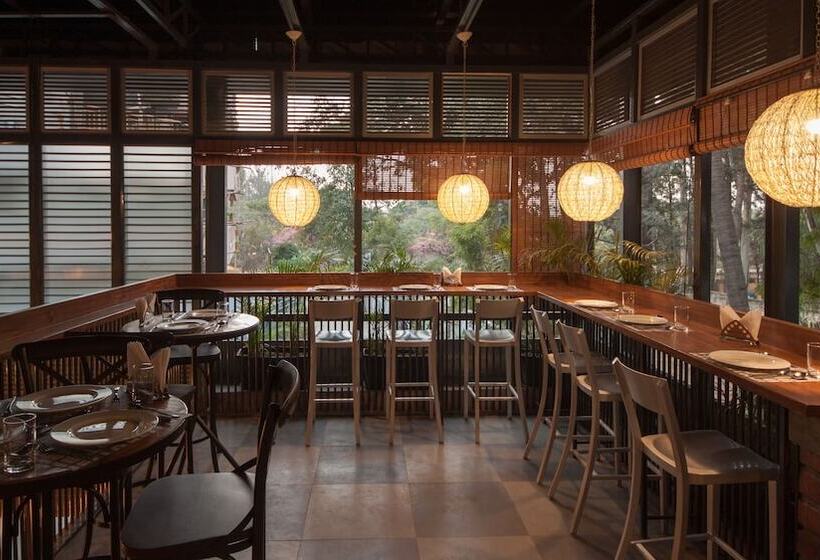 ホテル Olive Golflinks  By Embassy Group