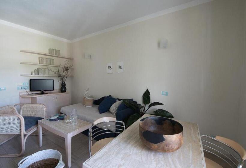 酒店 Onda Marina Residence Rta