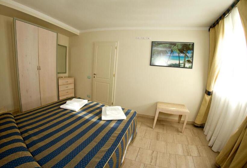 酒店 Onda Marina Residence Rta