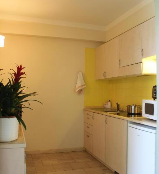 酒店 Onda Marina Residence Rta