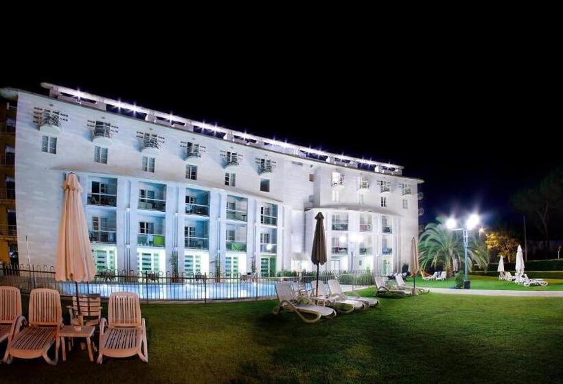 酒店 Onda Marina Residence Rta