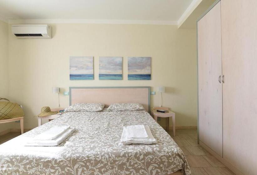 酒店 Onda Marina Residence Rta