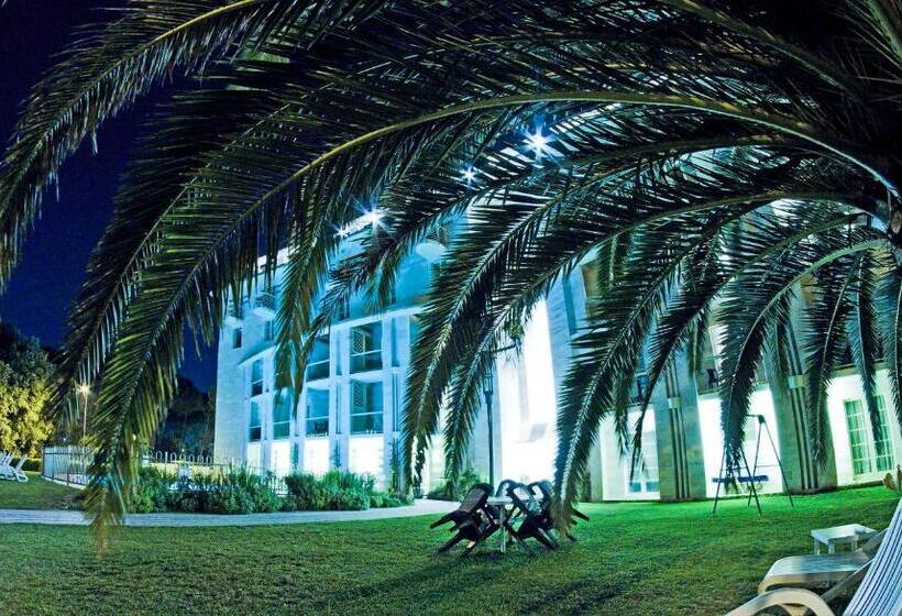 酒店 Onda Marina Residence Rta