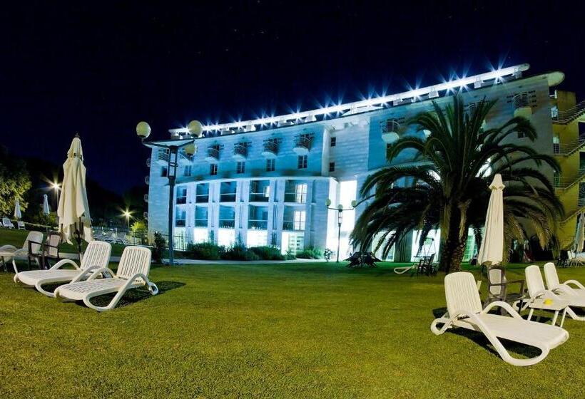 酒店 Onda Marina Residence Rta