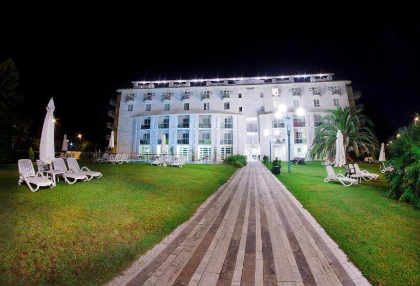 酒店 Onda Marina Residence Rta