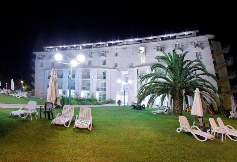 酒店 Onda Marina Residence Rta