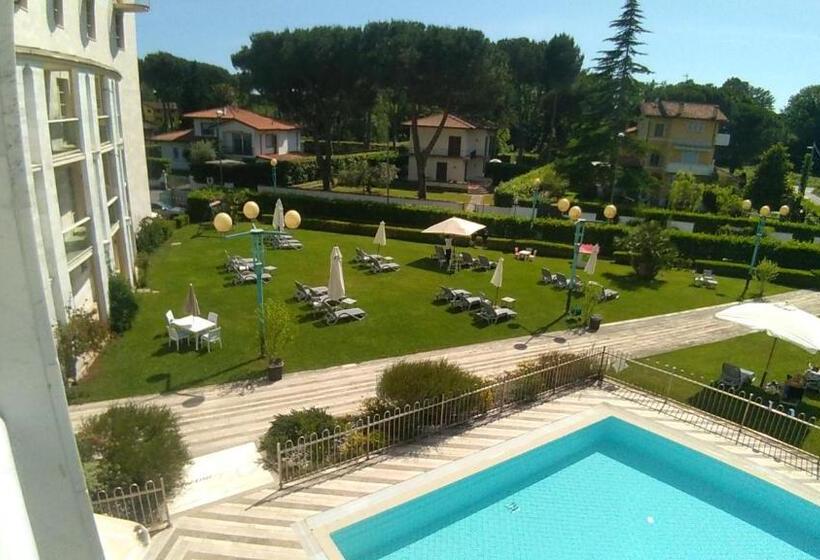 酒店 Onda Marina Residence Rta