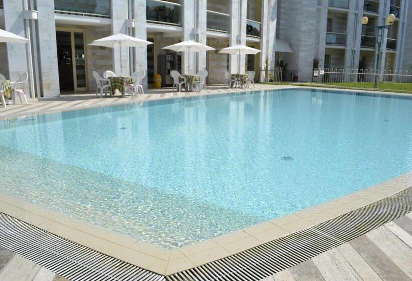 酒店 Onda Marina Residence Rta