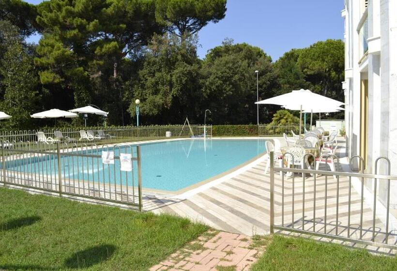 酒店 Onda Marina Residence Rta