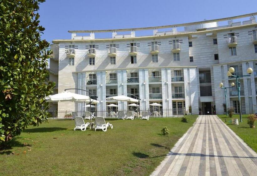 酒店 Onda Marina Residence Rta