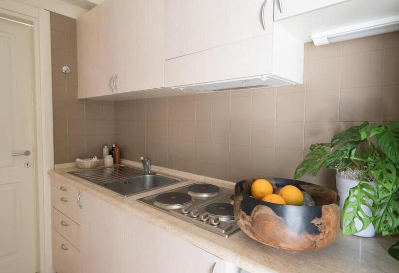 酒店 Onda Marina Residence Rta