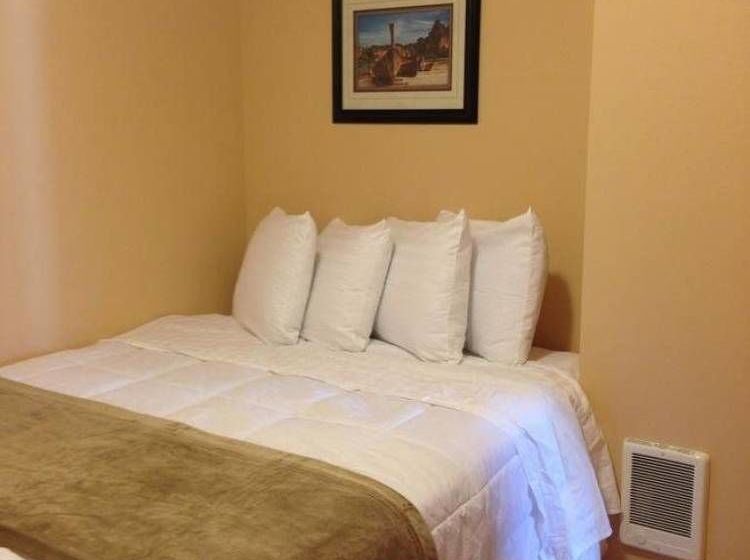 فندق Orca Inn Suites