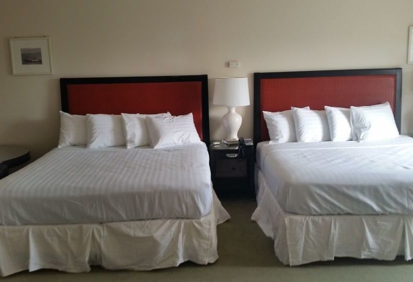 فندق Orca Inn Suites