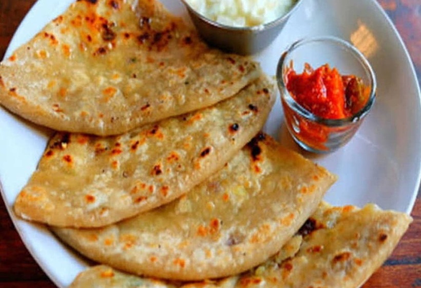 בית מלון כפרי Panchratna Panvel