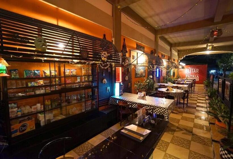 فندق Patria Plaza